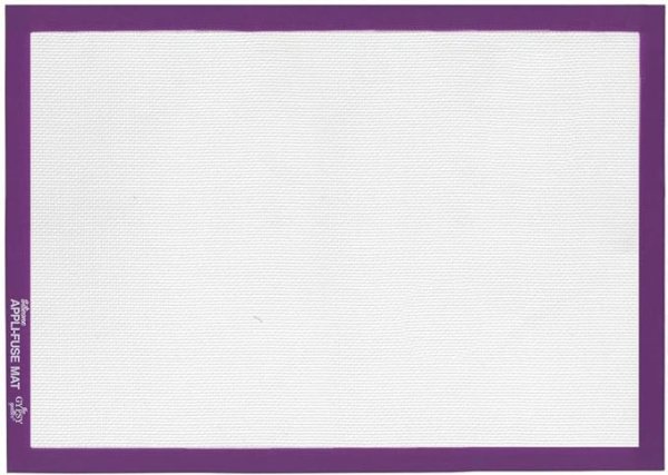 Silicone Fusing Mat, 17x24 - The AI Quilter