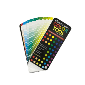 3-in-1 Color Tool