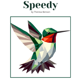 Speedy Quilt Builder Pattern