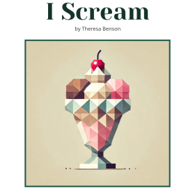 I Scream Quilt Builder