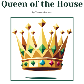Queen of the House Quilt Builder Pattern Bundle