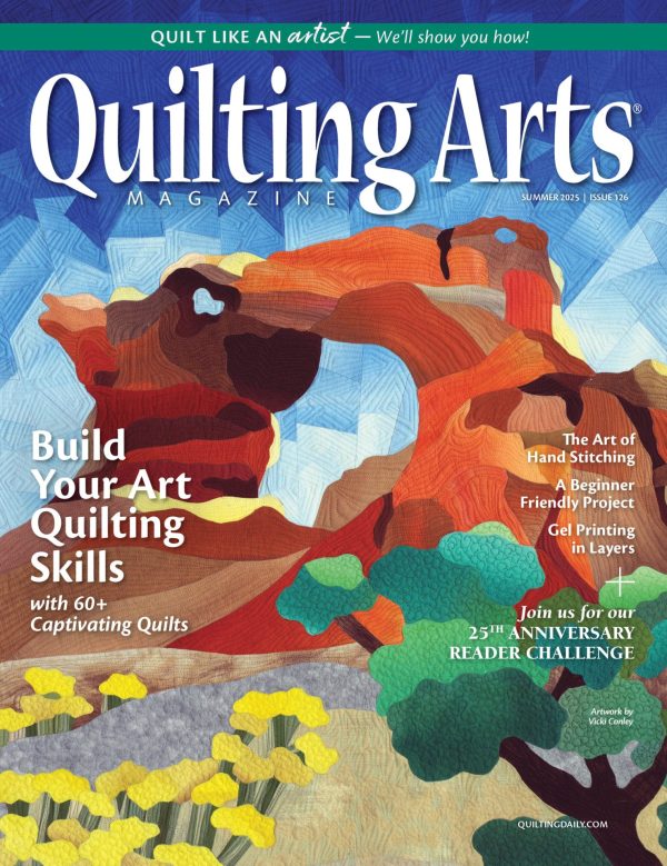 Quilting Arts