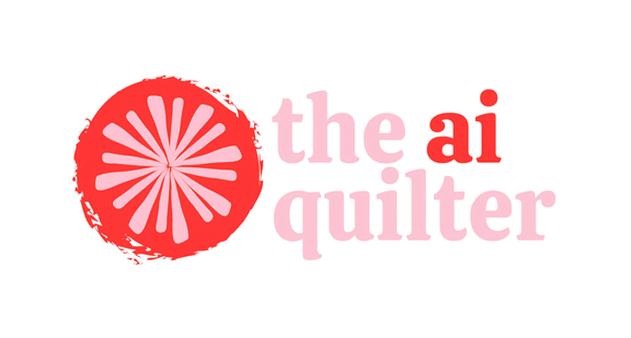 The AI Quilter Logo
