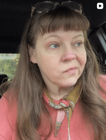 Maddie Kertay, aka The Badass Quilter